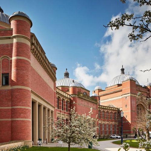 Birmingham Universiteti