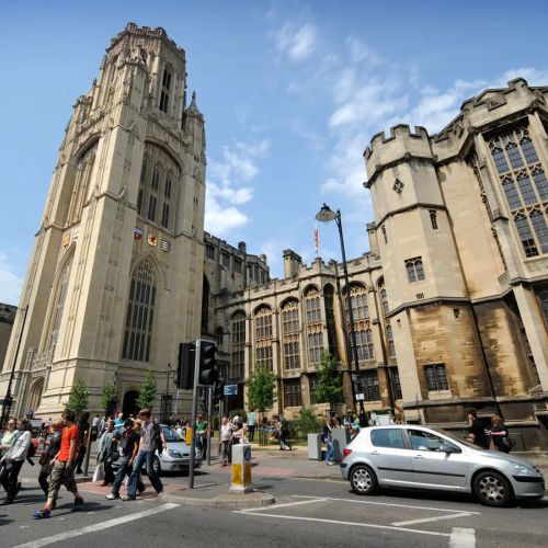 Bristol Universiteti