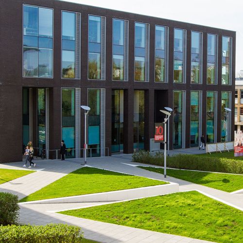 Lancaster Universiteti