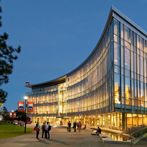 Thompson Rivers Universiteti