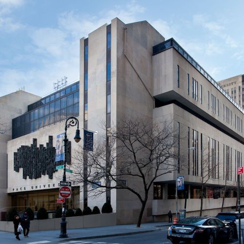 Pace Universiteti